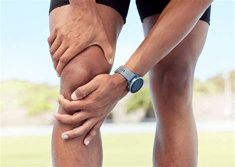 Are your sore joints trying to tell you something? - For Your Life