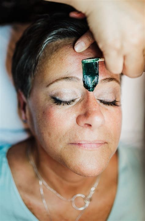 Brow Waxing and Hair Removal in St Charles IL — Sage Healing Collective