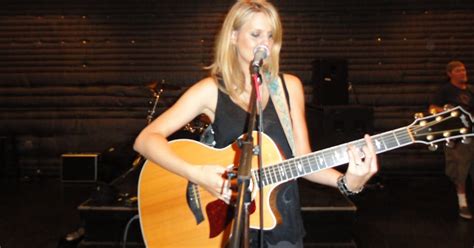 Erin James Music: Erin James News- Finalist Times Two in the 27th Mid ...