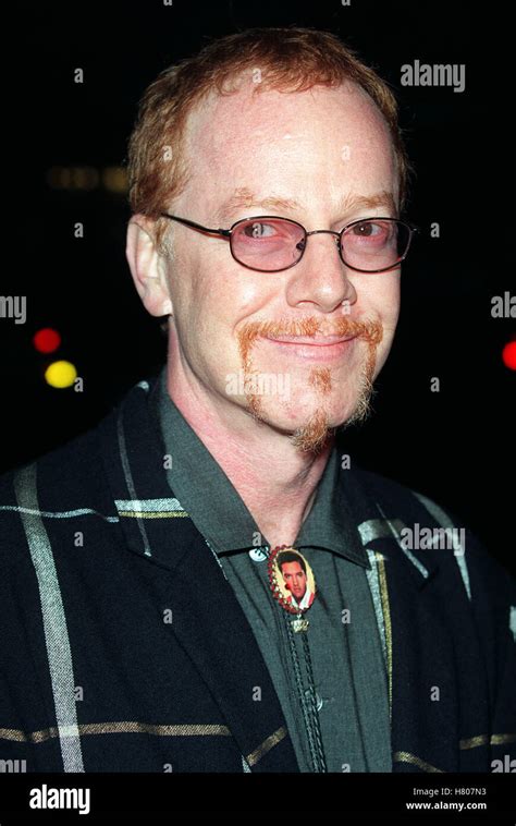Danny Elfman High Resolution Stock Photography and Images - Alamy