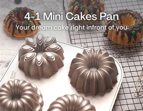 Baker's Secret - America's Favorite Bakeware Brand Since 1972