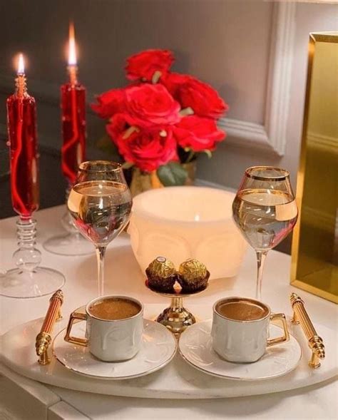 Café com bombom