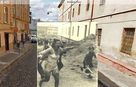 lviv pogrom - Google Search