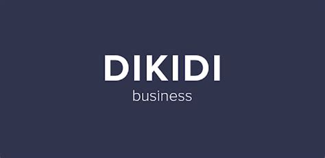 DIKIDI Business - Apps on Google Play