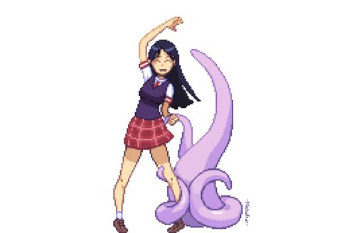 Tentacles Sticker for iOS & Android | GIPHY