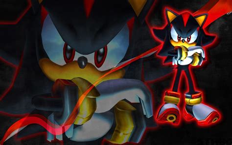 Sonic Adventure 2 Wallpapers - Wallpaper Cave