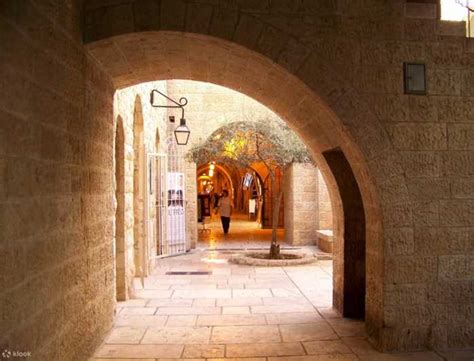 Hurgada Hurgada'dan uçakla günübirlik Kudüs turu | GetYourGuide