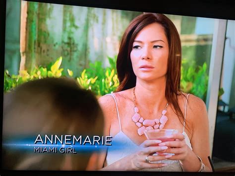 Miami Girl is a younger Lisa : r/vanderpumprules