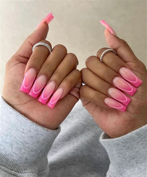 Pinterest: coldheartbarbie | Красивые ногти, Дизайнерские ногти, Дизай ...