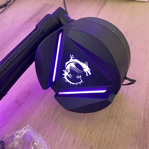 Водяное охлаждение Msi coreliquid, водяне охолодження: 1 699 грн ...