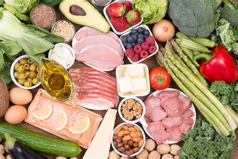 Foods For Diabetes - What Food Can/Should I Eat?