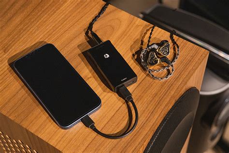 Что выбрать: портативный ЦАП или Hi-Fi плеер – что лучше по звуку?