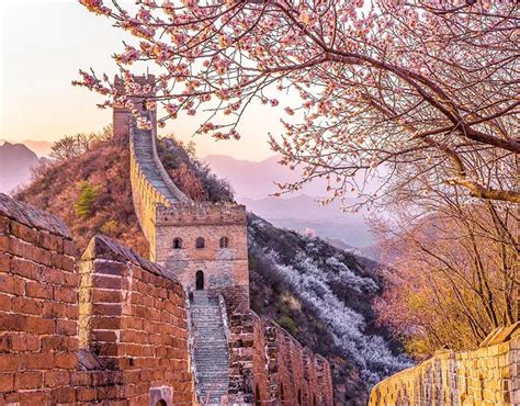 China Weather in April: Temperature, Where to Go & Travel Tips