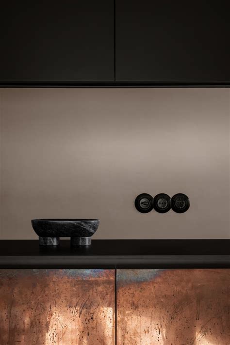 Copper Kitchen Cabinet Trend | The Kitchn