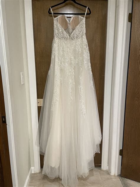 Swan Bridal New Wedding Dress Save 43% - Stillwhite