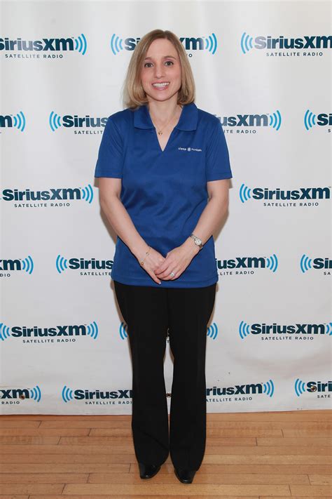 I'm an Olympic icon and America hero - but I quit for two very ordinary