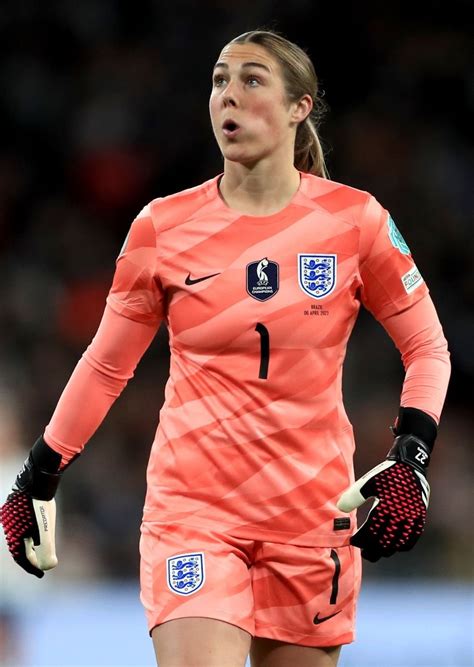 England Women 2023 GK 1 Kit