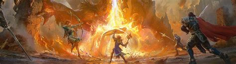 Watcher of Realms - что это за игра, трейлер, системные требования ...