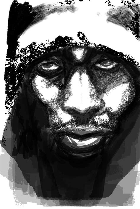 RZA by JohnyBlazzze on DeviantArt