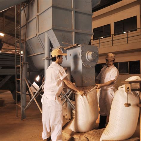 About Us - FKS Multi Agro