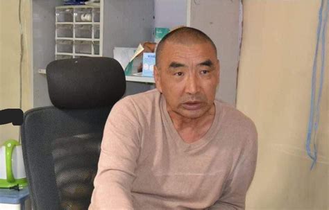 Олхонууд Овогт Гэндэндаржаагийн Загдаа дөнгөж сая суллагджээ – ТАС.МН