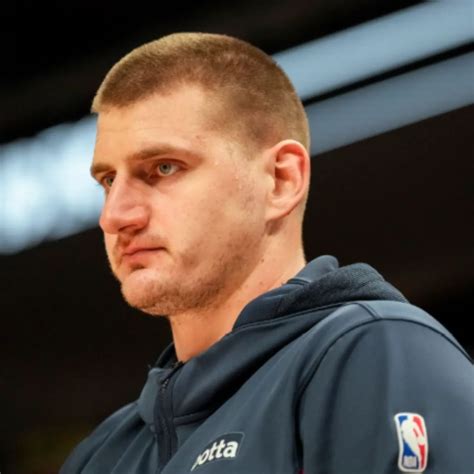 “Don’t Open the Door… He’s Watching.” — Nikola Jokić Reveals the ...