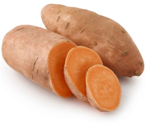 Sweet Potato, 1 ct - King Soopers