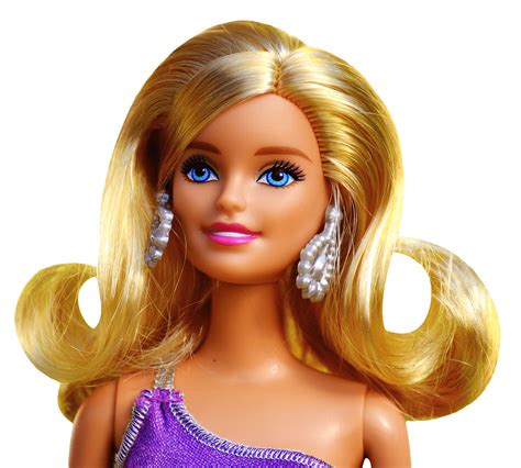 Barbie PNG