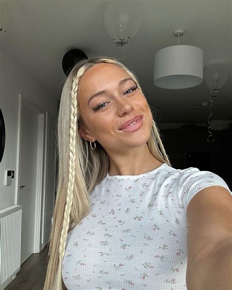 Ella Buffin | 🤍🤍🤍 @lullabellz_ have launched their NEW face framing