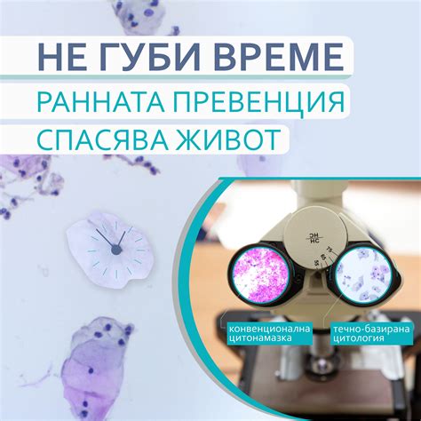 Цитонамазката: Първата и най-важна стъпка в предотвратяването на рака ...
