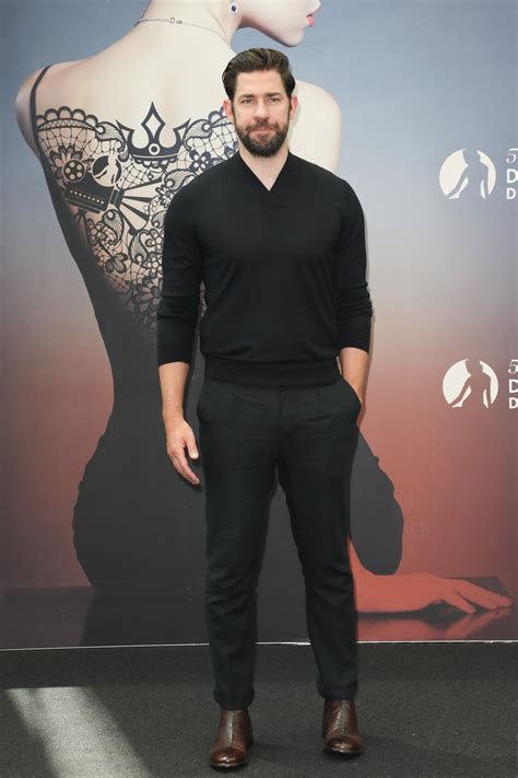 John Krasinski Sexy