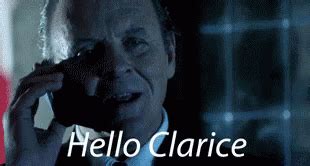 clarice gifs tenor