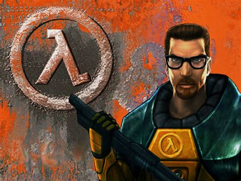 Half-Life Free Download - GameTrex