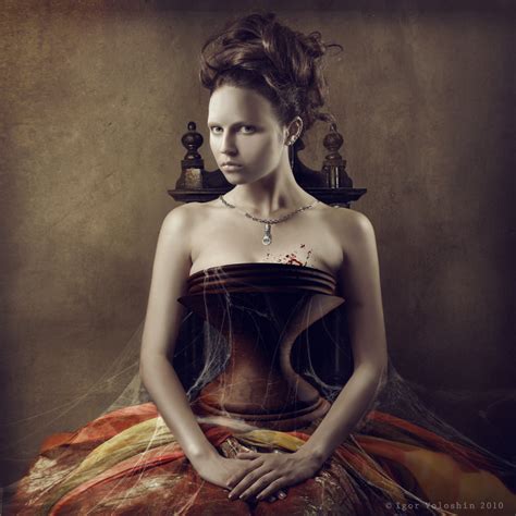 Фотохудожник Игорь Волошин, фото-арт (63 фото) (эротика) » Картины ...