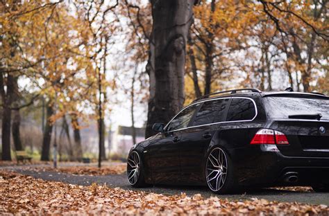 BMW E61 | JR28 20" | JR-Wheels | Flickr