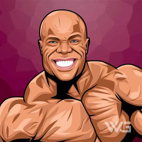 phil heath net worth