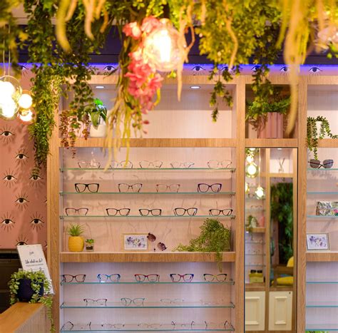 Frames, Lenses & Contact Lenses | Stotts Opticians & Audiologists