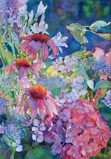 1000+ images about Art - Jeannie Vodden on Pinterest | Art studios ...