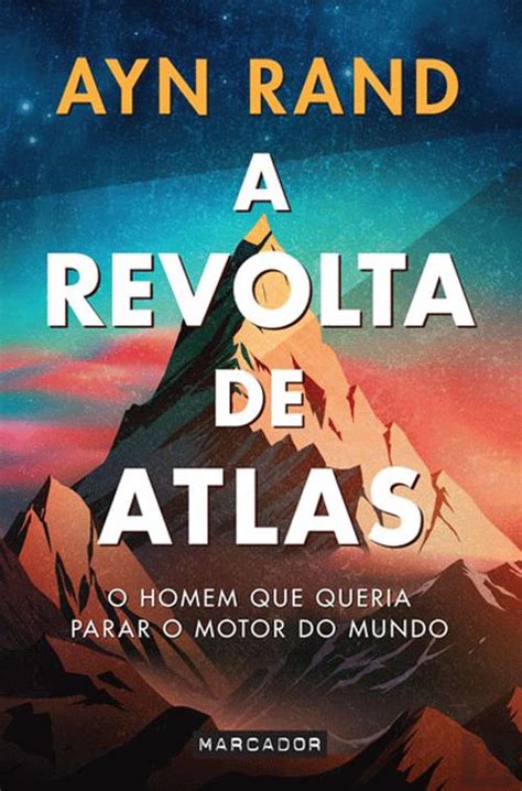 Revolta De Atlas