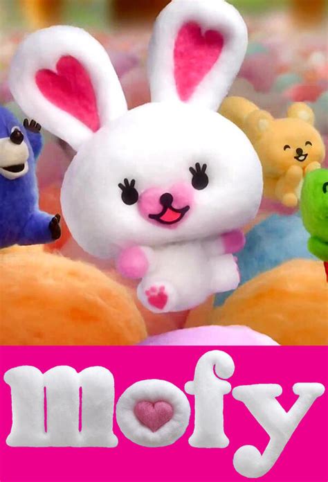 Mofy - Trakt