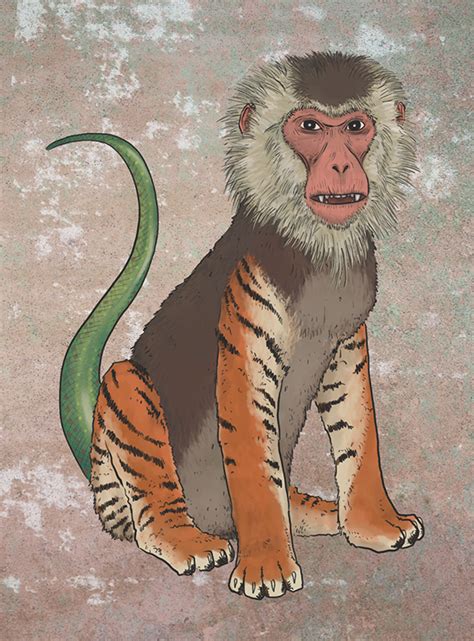 Yokai | Matthew Meyer