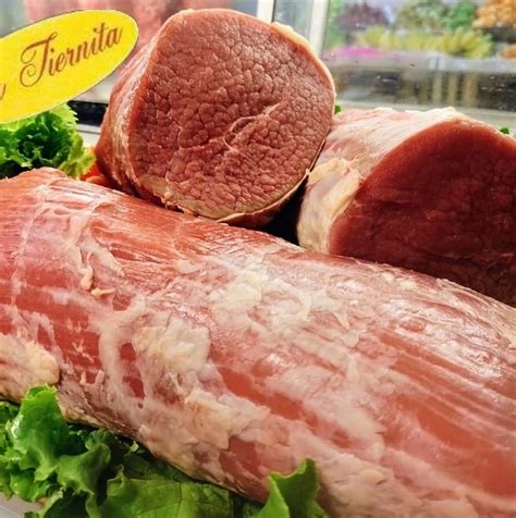 Carniceria La Tiernita | Surco