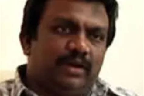 S. Gopinath: Biography, Age, Movies, Family, Photos, Latest News ...