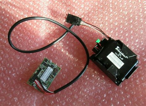 LSI LSICVM02 RAID Controller 9361 and 9380 Series CacheVault Flash Module