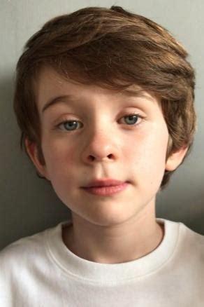 Senan Jennings - FilmAffinity