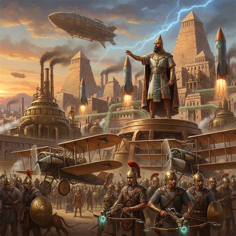 Civ 6 Maya Guide: Lady Six Sky Strategy (Science) - HogoGame