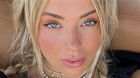 The Untold Story: Corinna Kopf's Nudity and Its Fallout - qq5n60x
