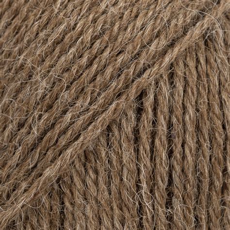 DROPS Alpaca - Un favori composé uniquement de doux alpaga