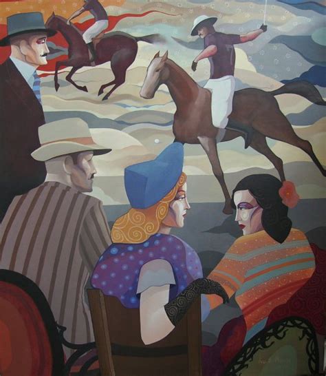 Artodyssey: Ivo Petrov
