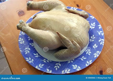 Boiled Chicken Royalty-Free Stock Photography | CartoonDealer.com ...